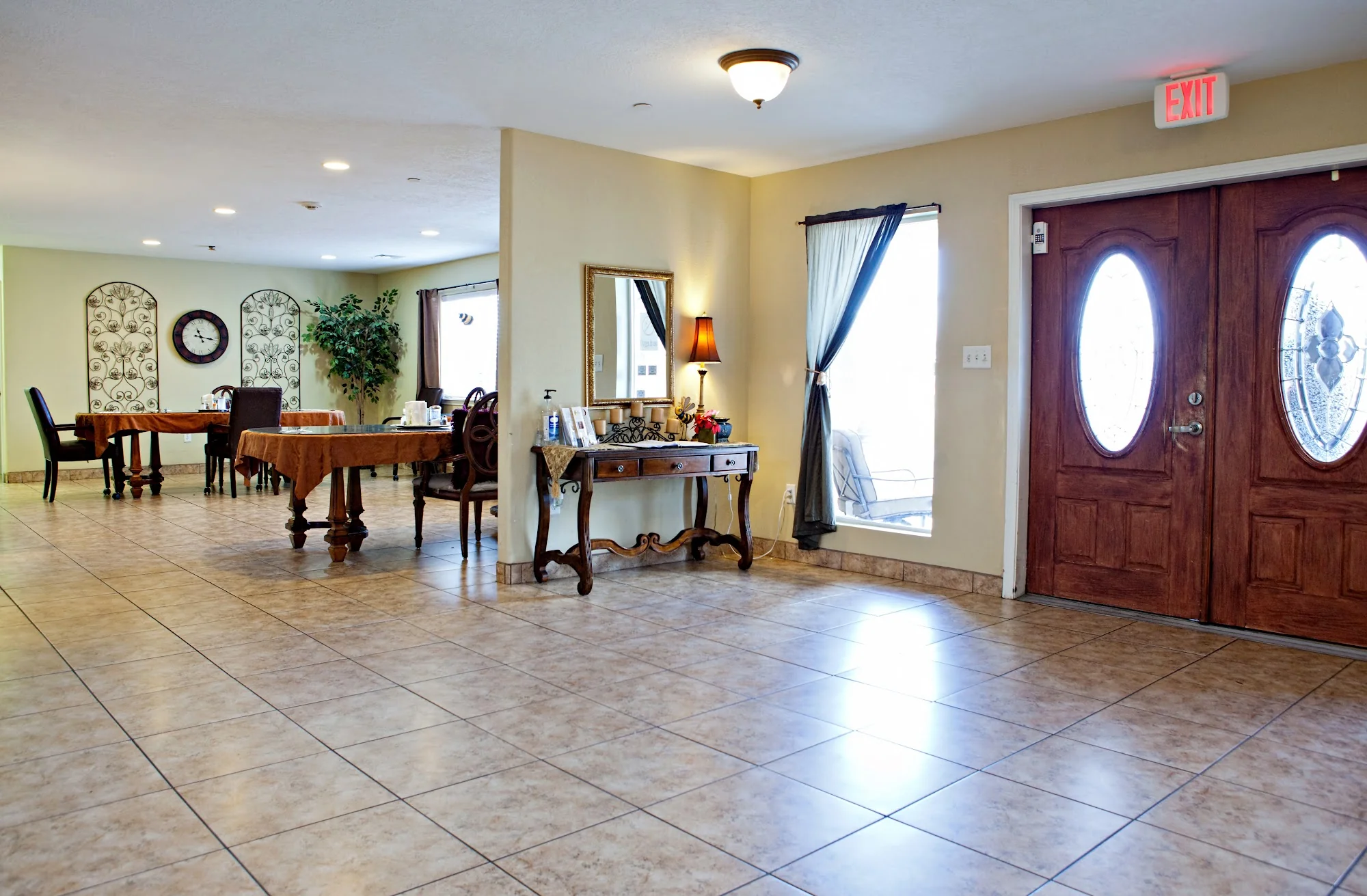 BeeHive Homes of Taylor Ranch