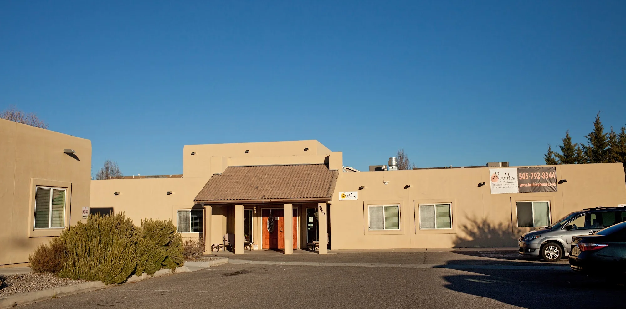 BeeHive Homes of Taylor Ranch