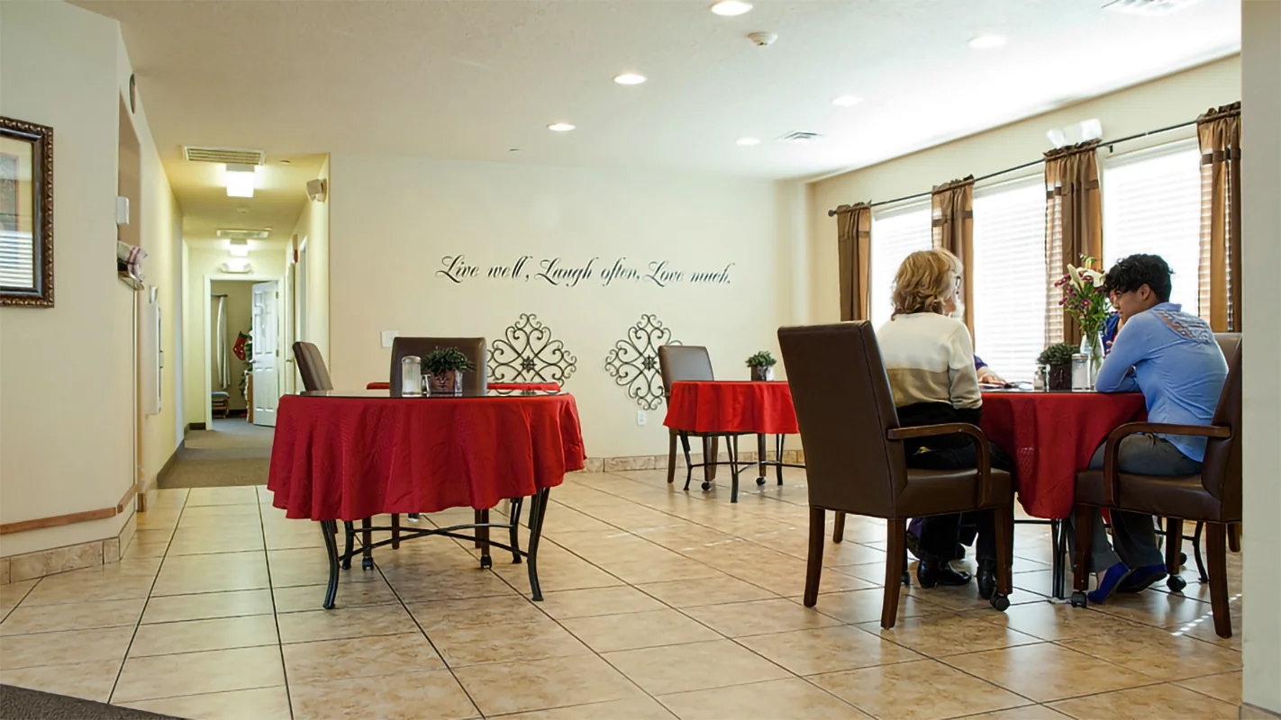 BeeHive Homes of Taylor Ranch