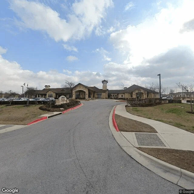 Bel Air at Teravista - Assisted Living photo