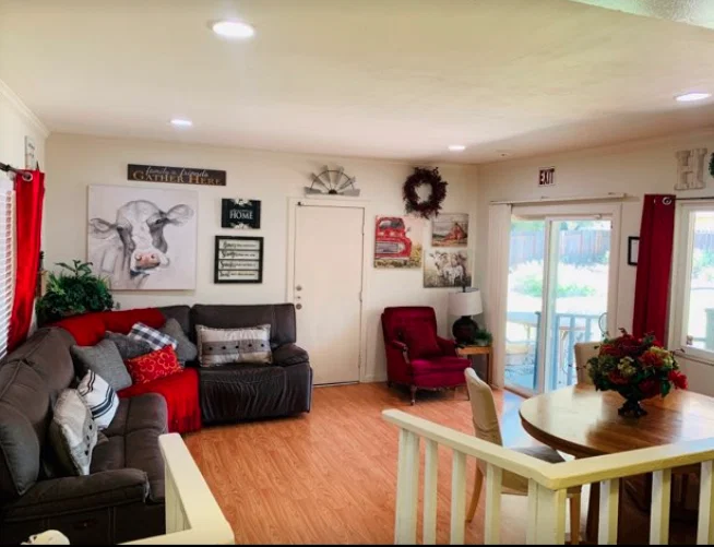 BELLA VILLA ELDERLY CARE