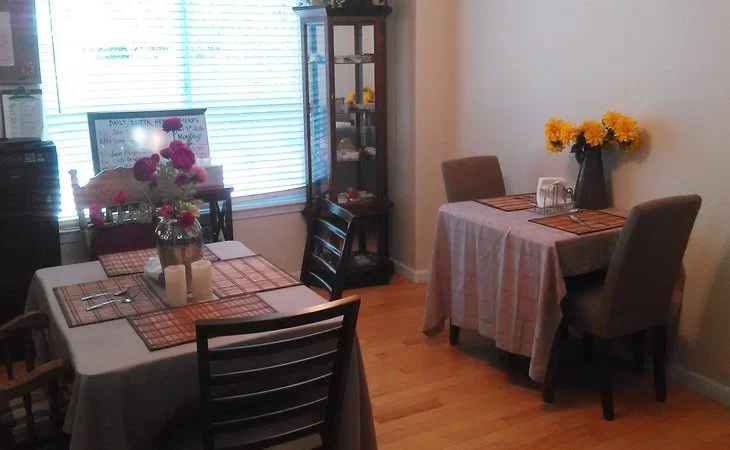BELLA VITA ASSISTED LIVING