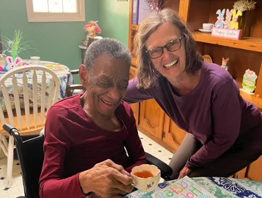 BELLA WOOD SENIOR LIVING