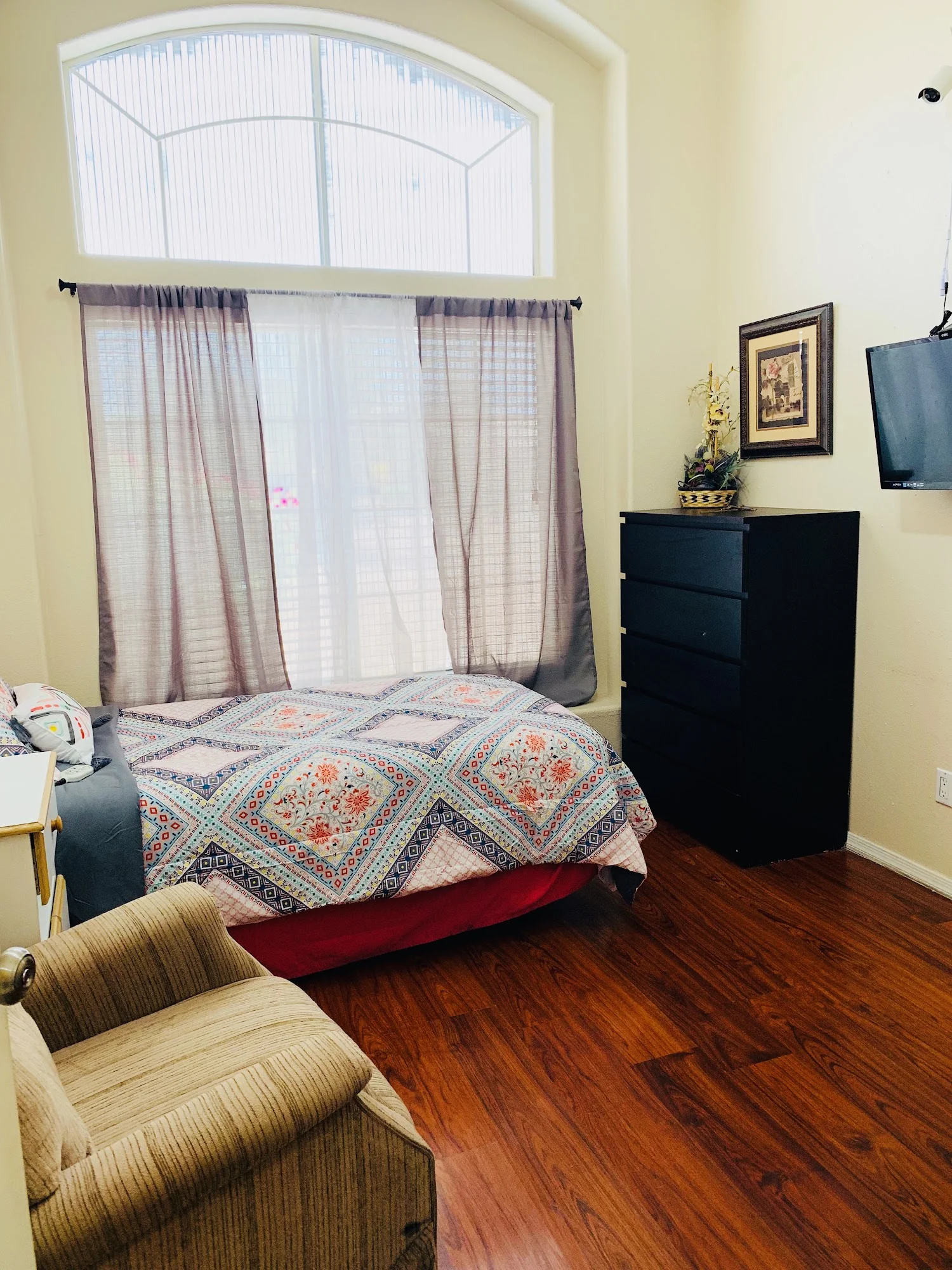 Bella Vista Assisted Living Home LLC