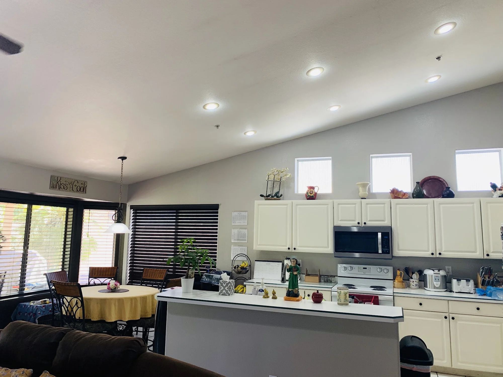 Bella Vista Assisted Living Home LLC