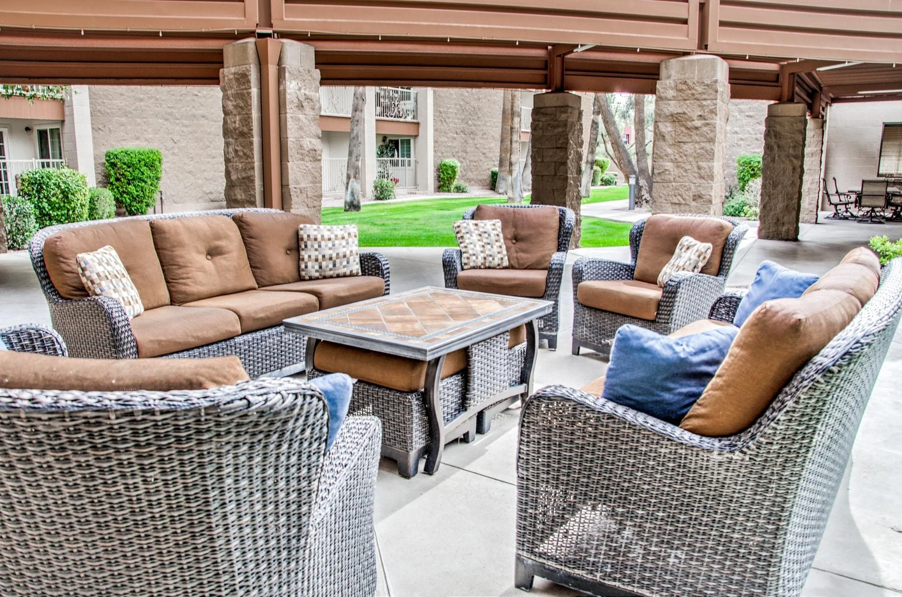 Bella Vista Senior Living