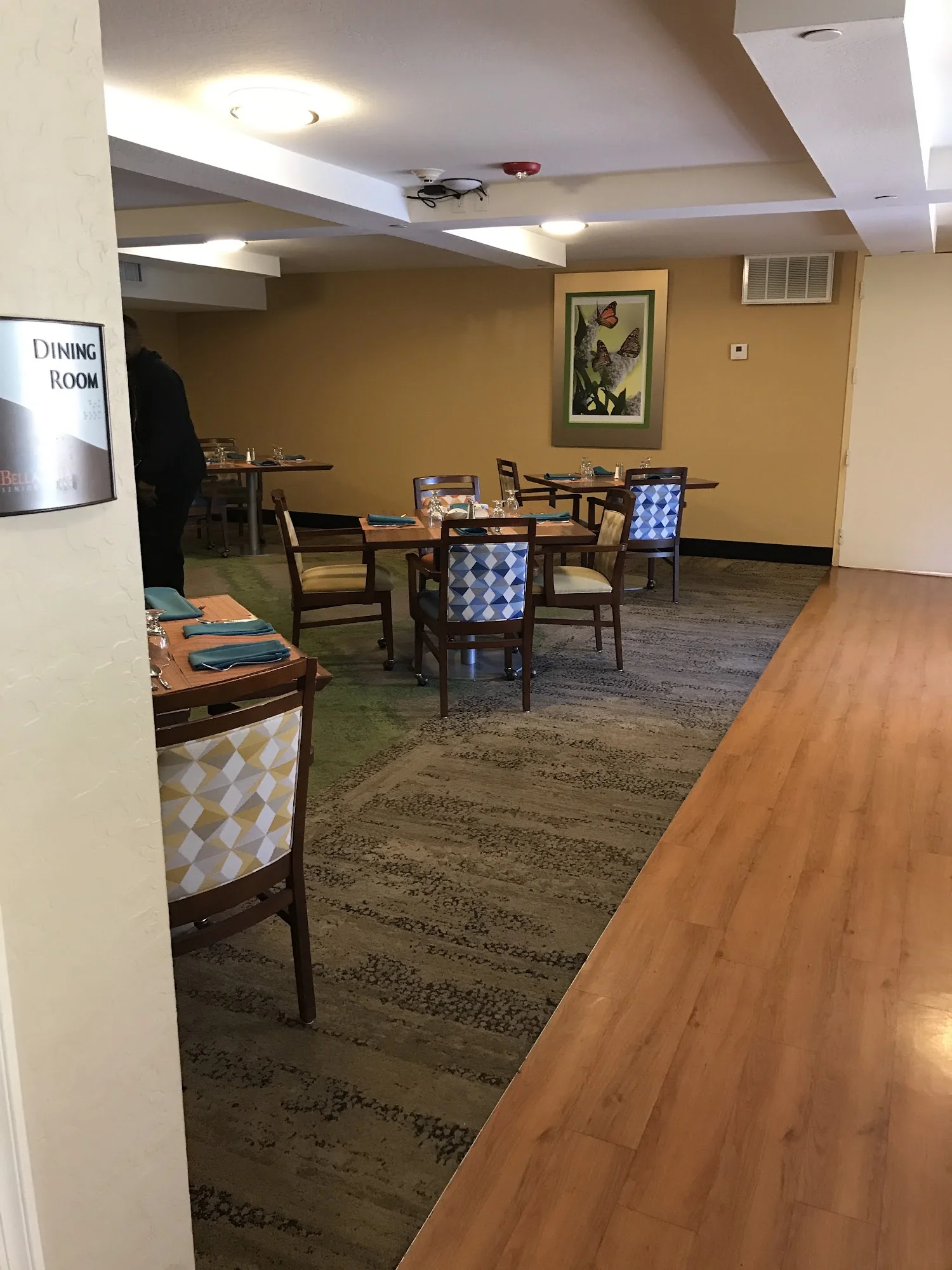 Bella Vista Senior Living