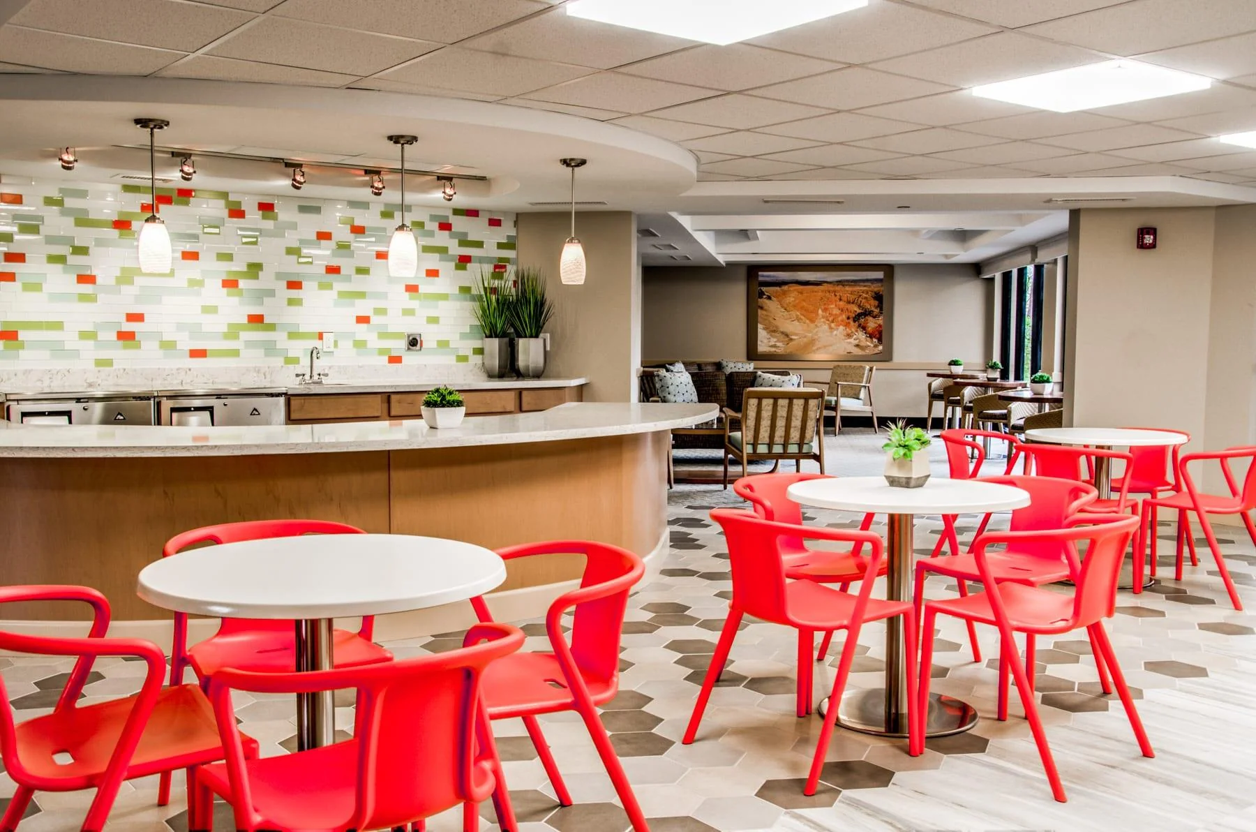 Bella Vista Senior Living