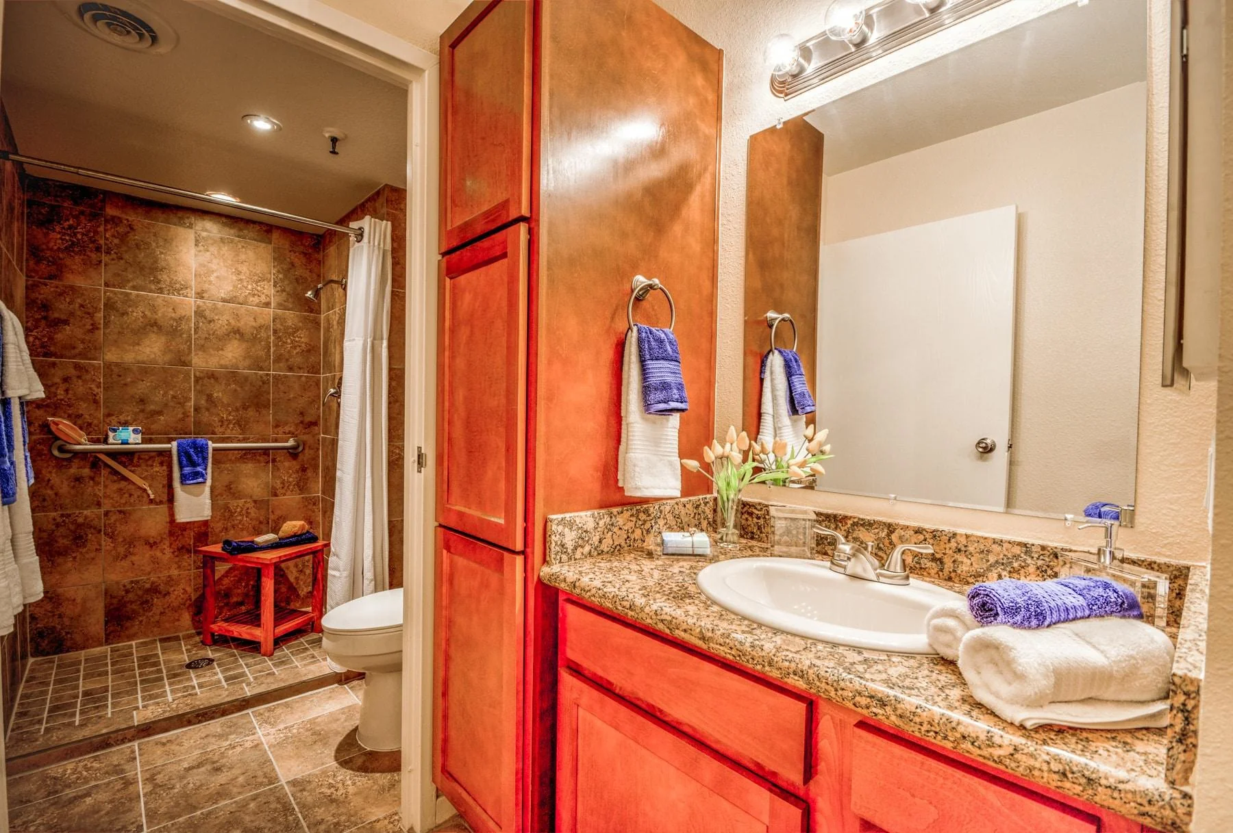 Bella Vista Senior Living