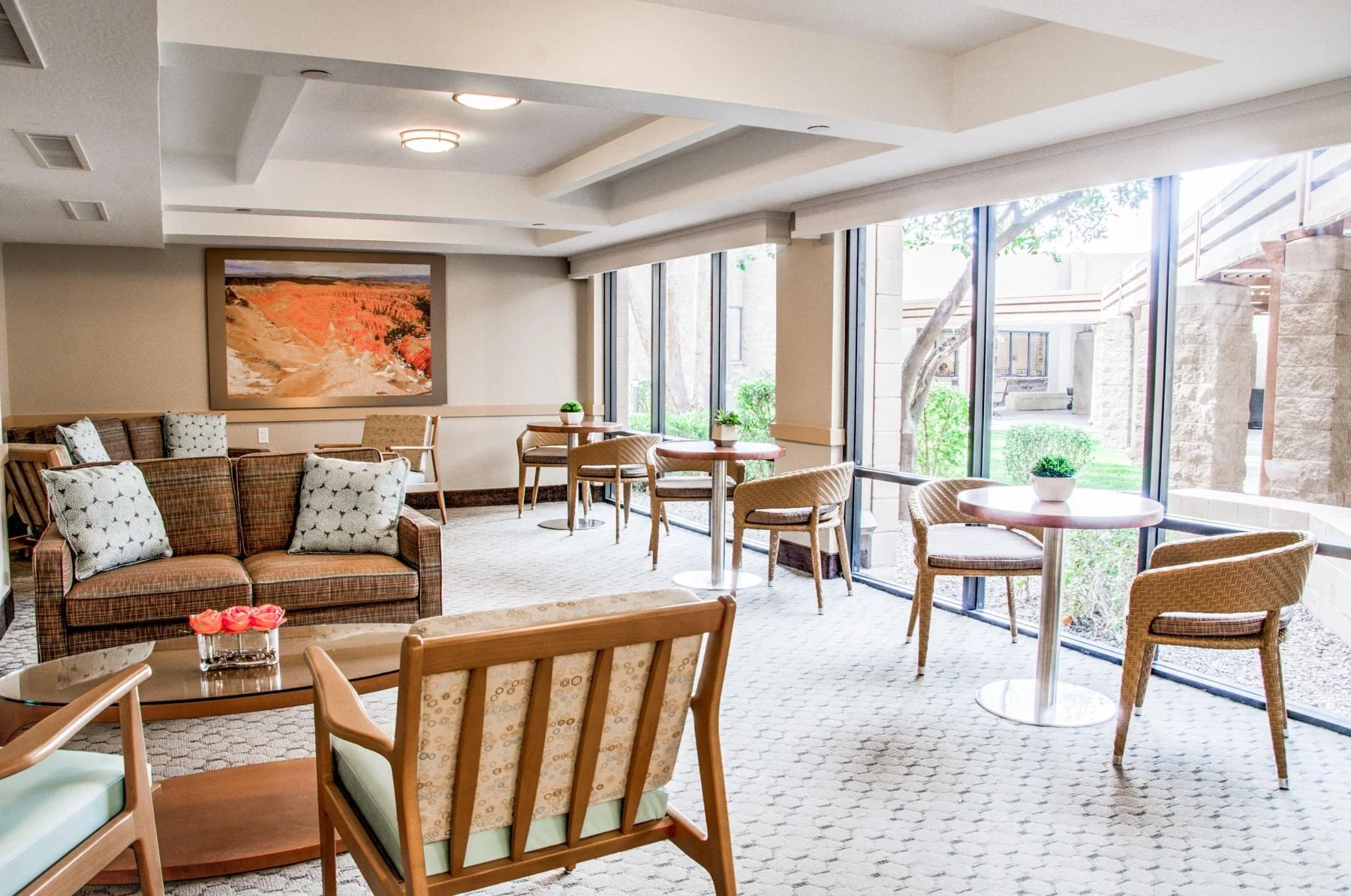 Bella Vista Senior Living