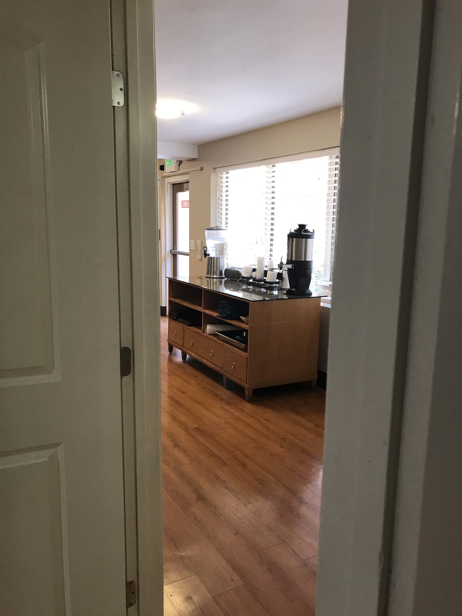 Bella Vista Senior Living