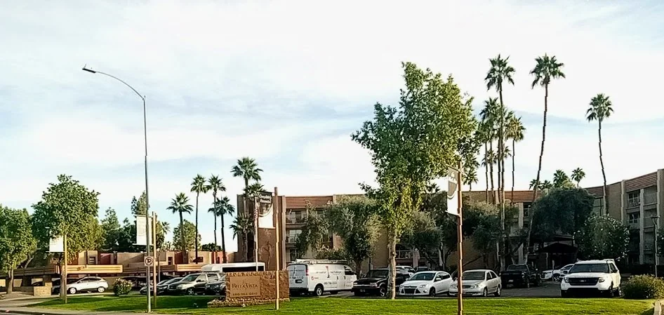 Bella Vista Senior Living