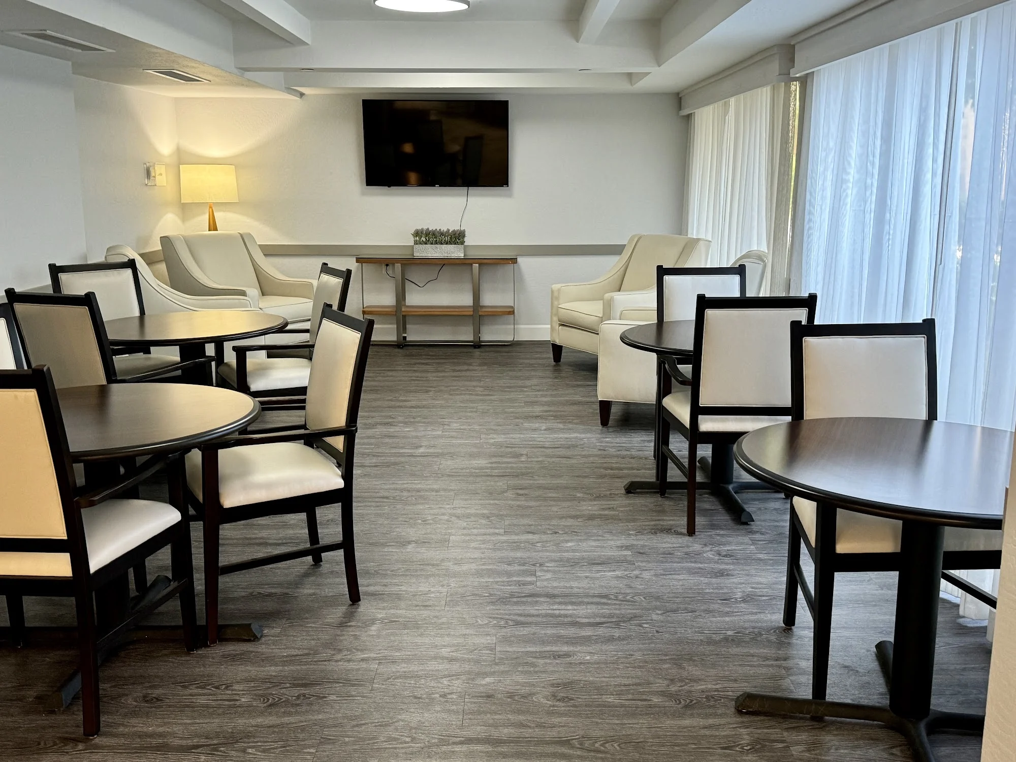 Bella Vista Senior Living