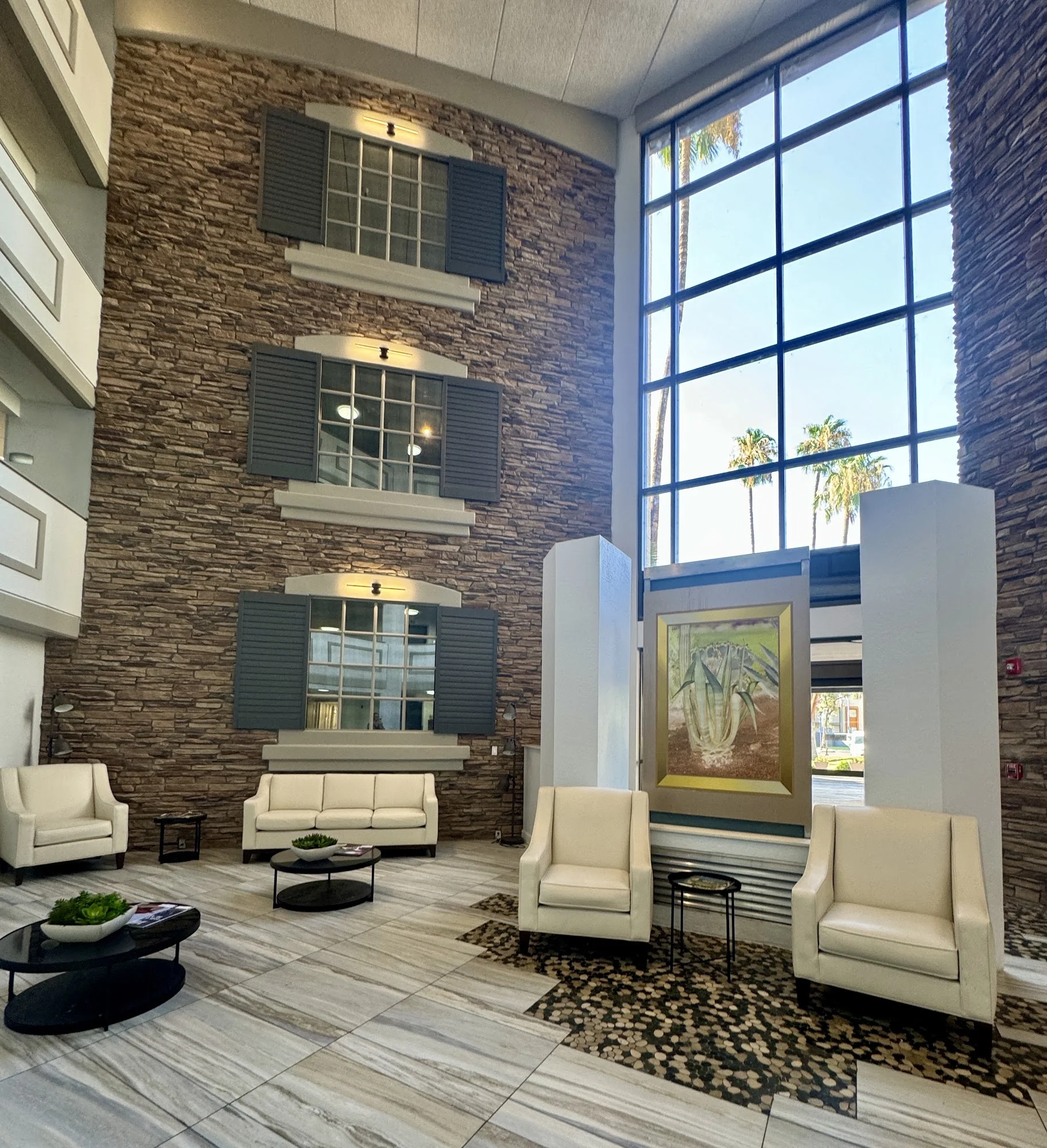 Bella Vista Senior Living