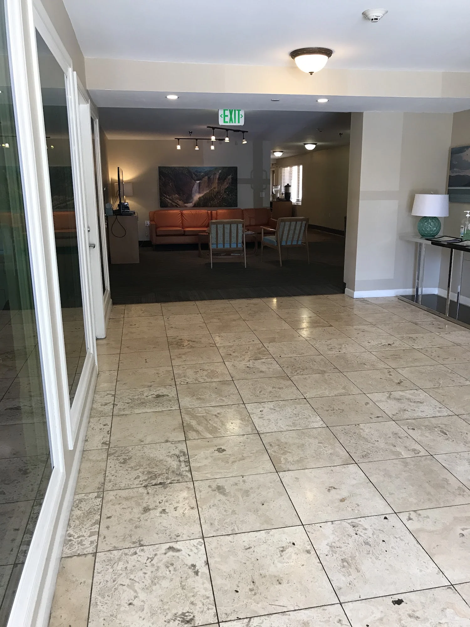Bella Vista Senior Living