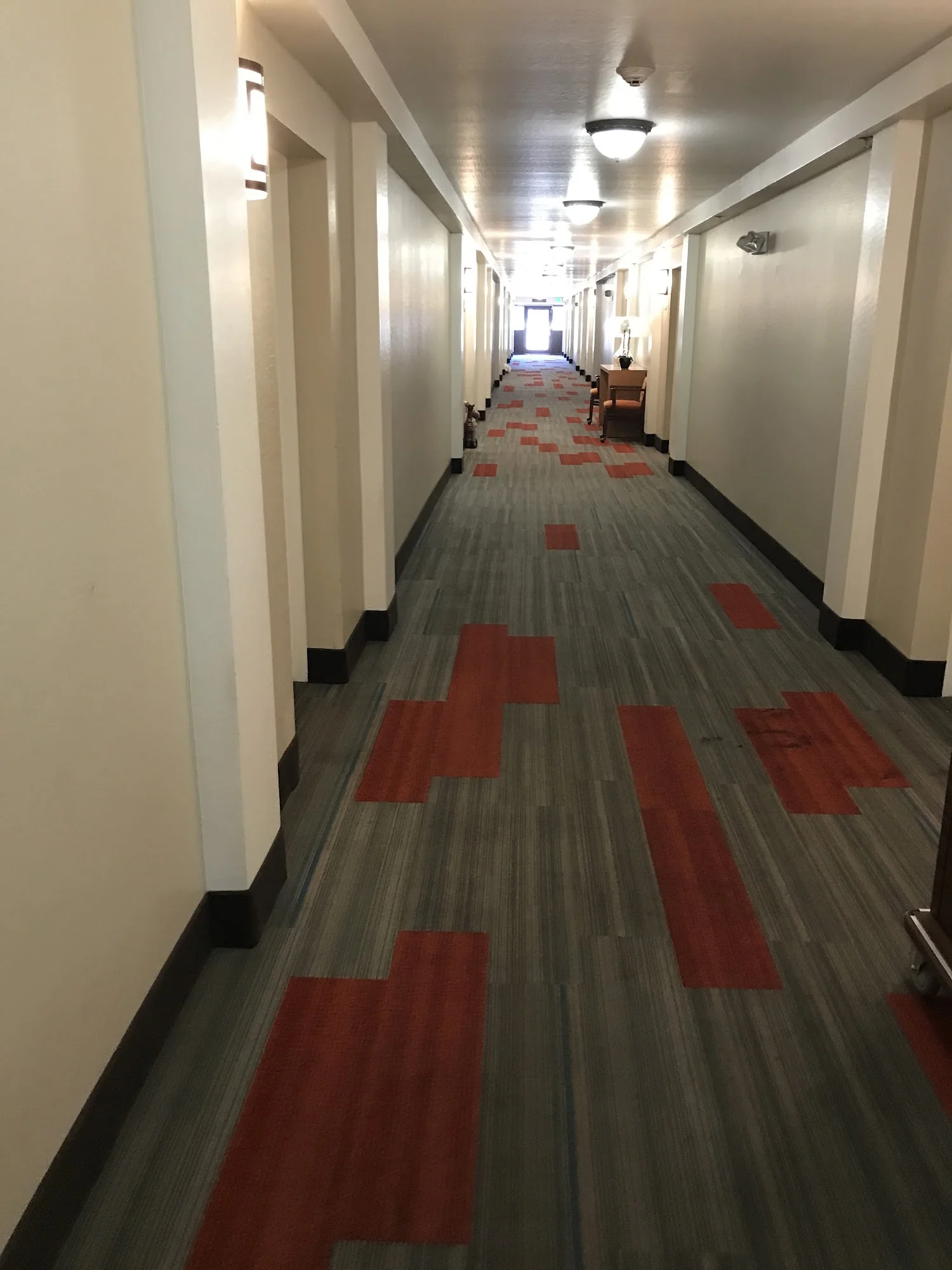 Bella Vista Senior Living