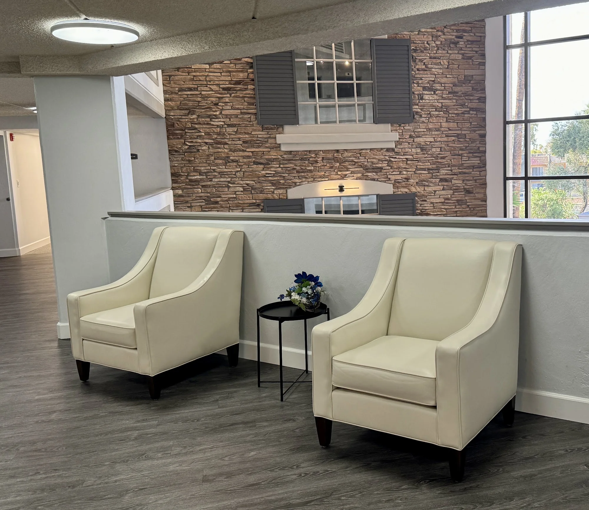 Bella Vista Senior Living