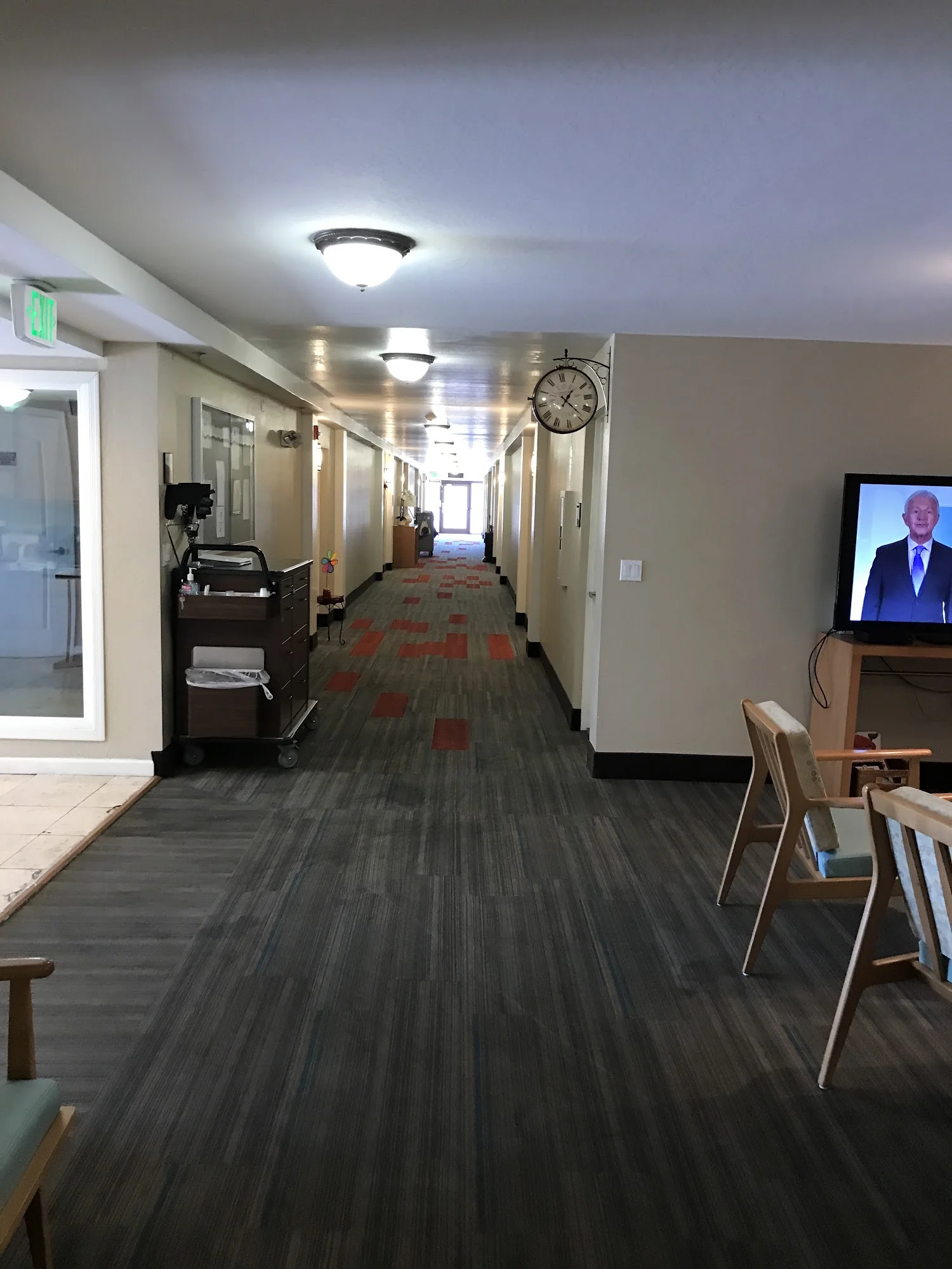 Bella Vista Senior Living