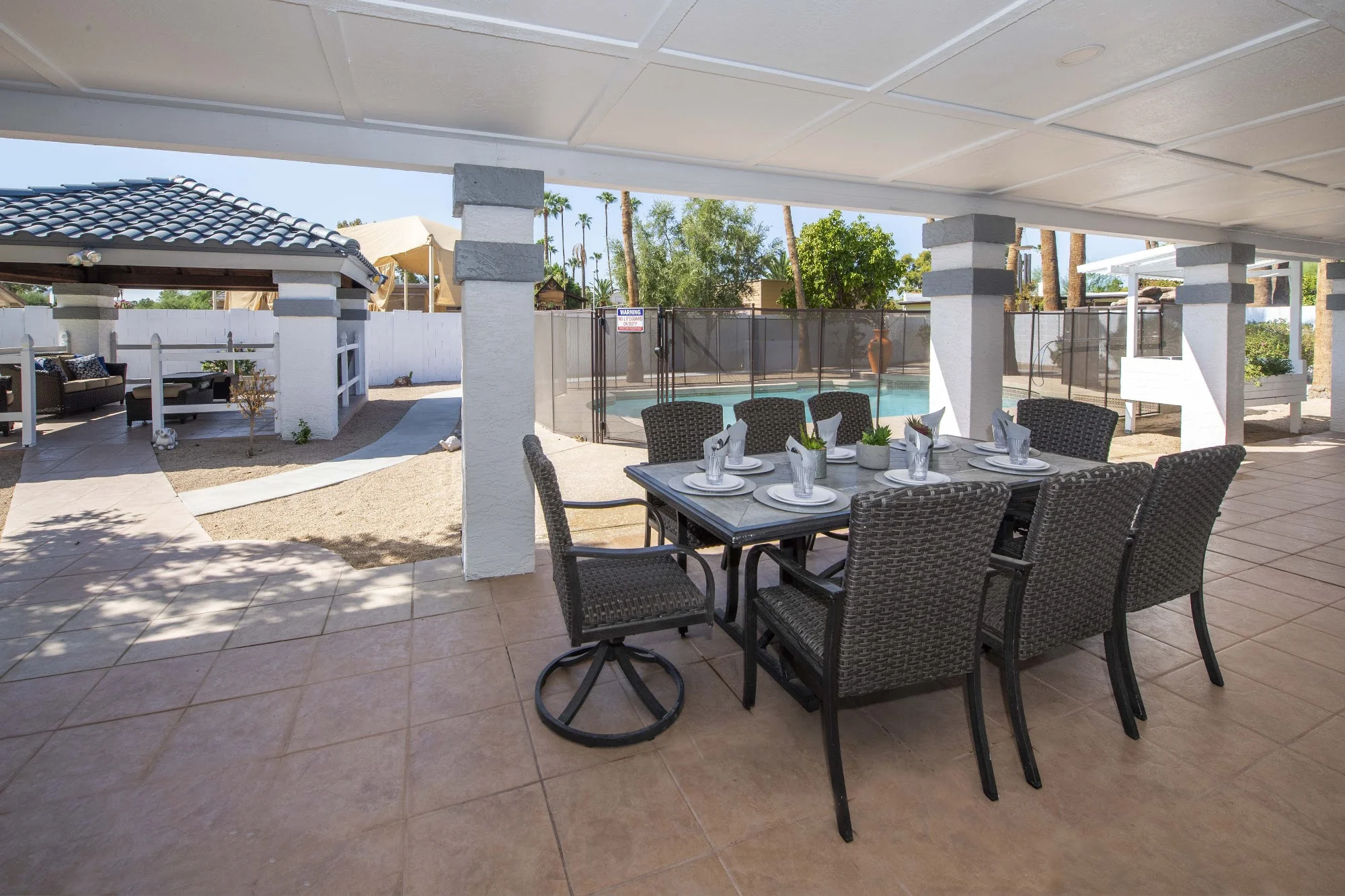 Bella Vita Assisted Living at Cholla