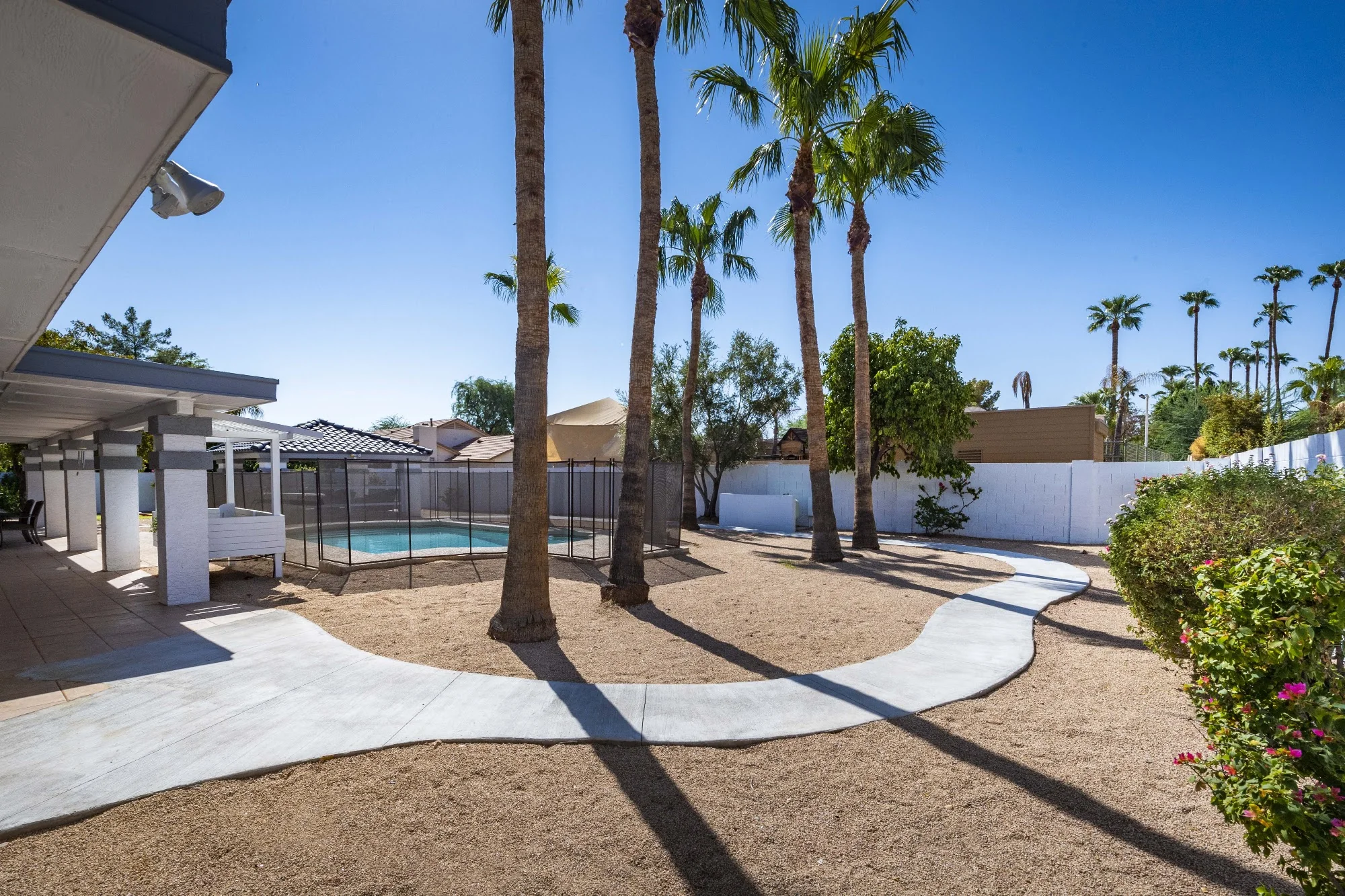 Bella Vita Assisted Living at Cholla