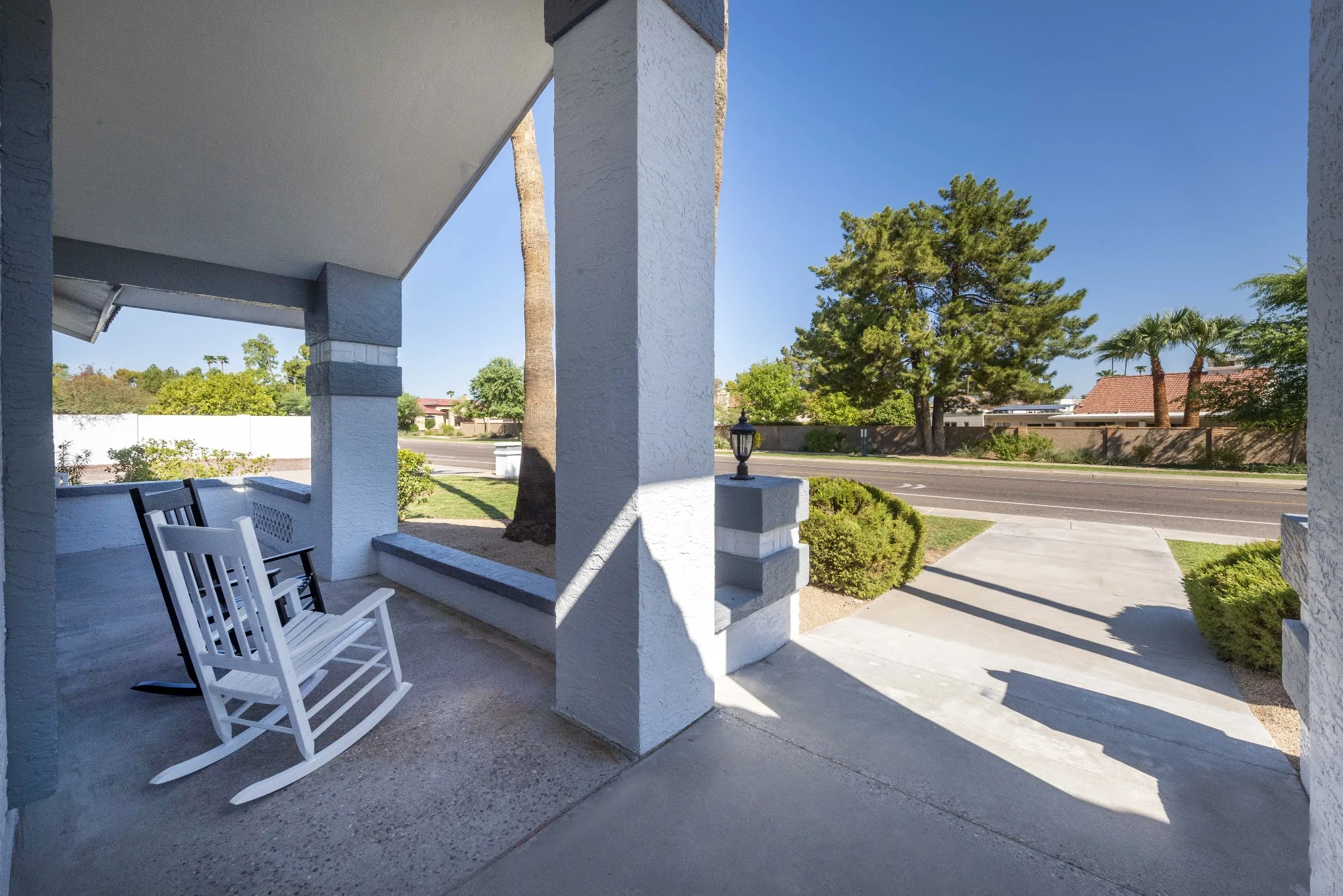 Bella Vita Assisted Living at Cholla