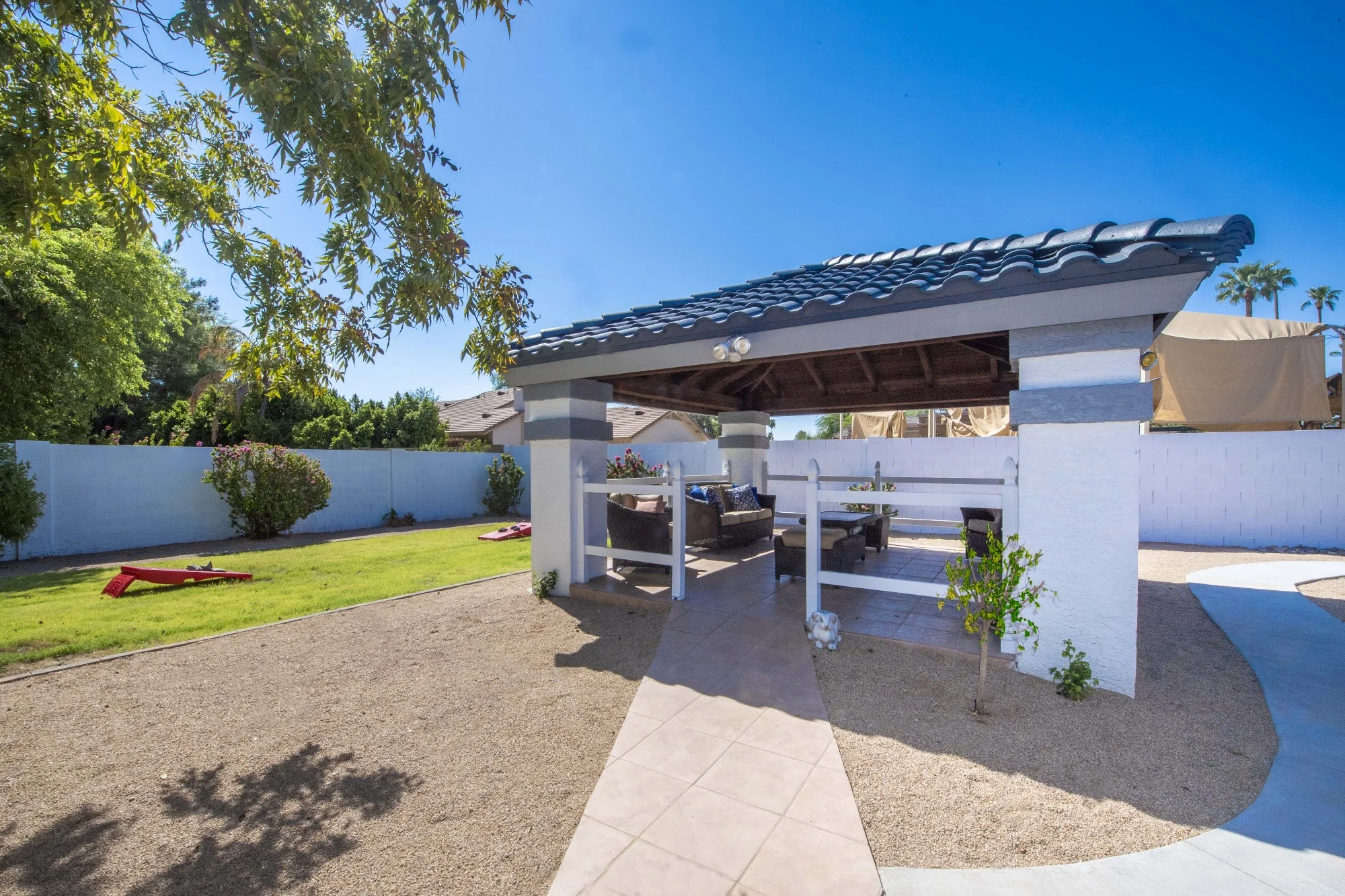 Bella Vita Assisted Living at Cholla