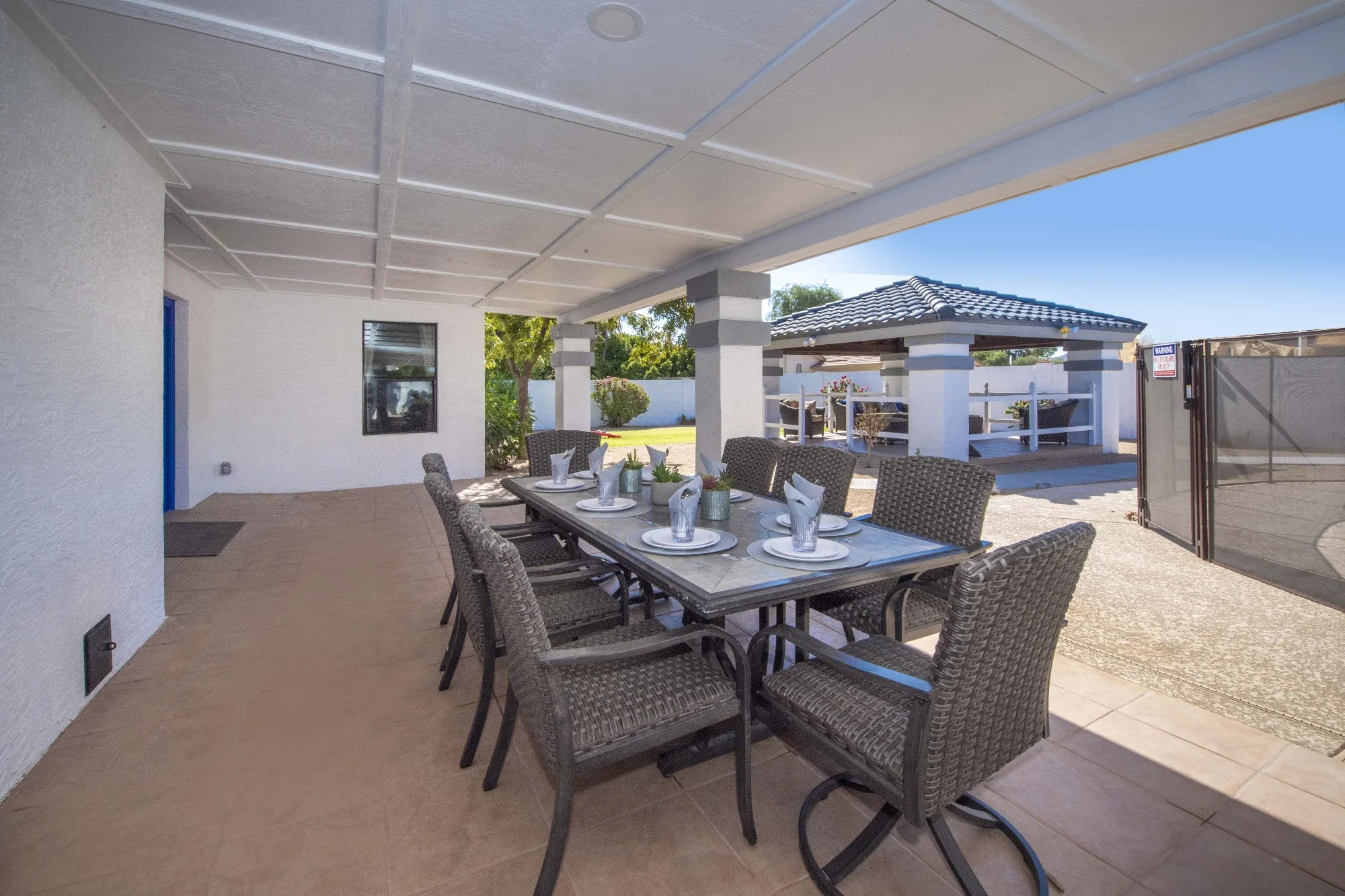 Bella Vita Assisted Living at Cholla