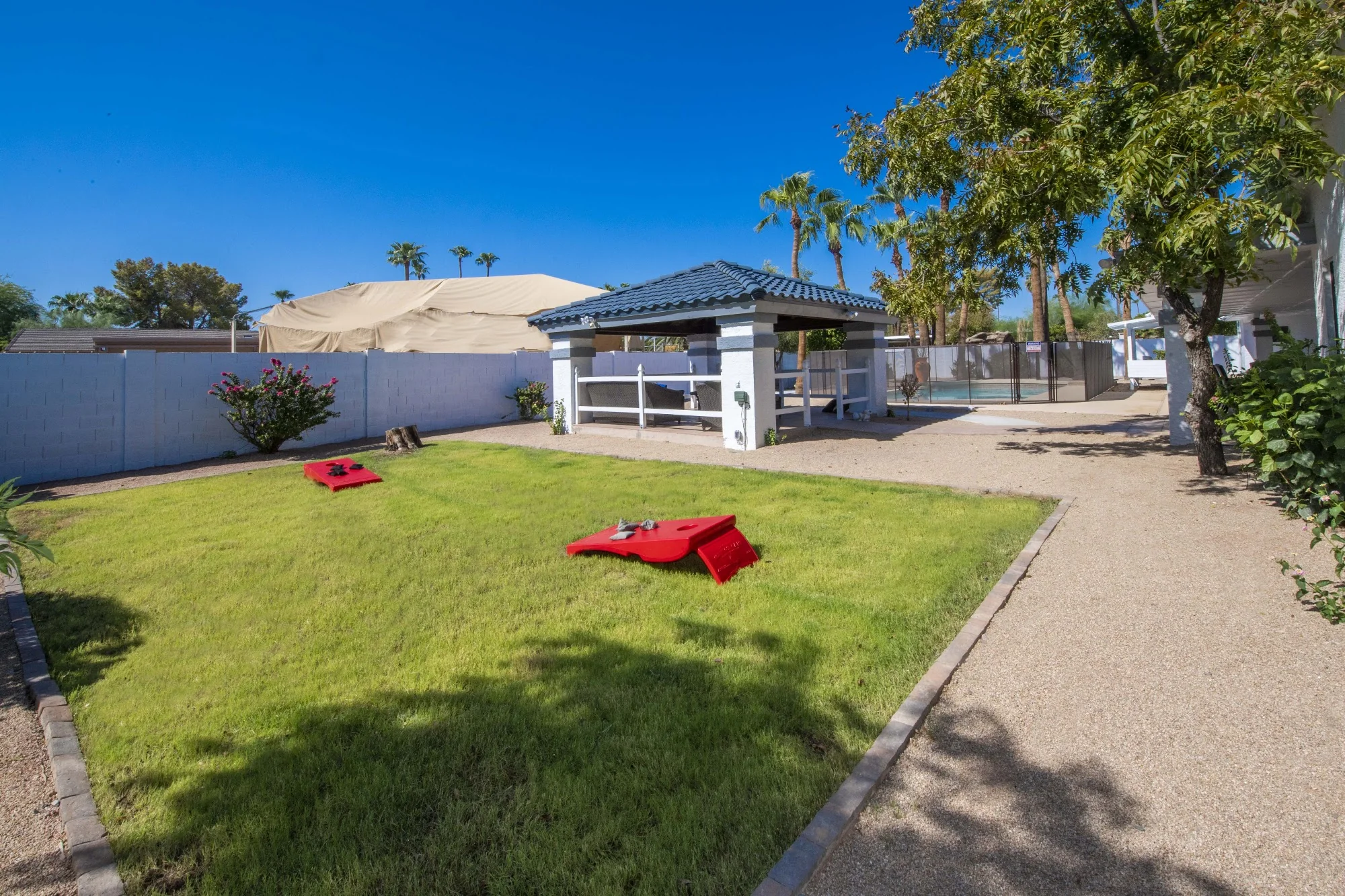 Bella Vita Assisted Living at Cholla