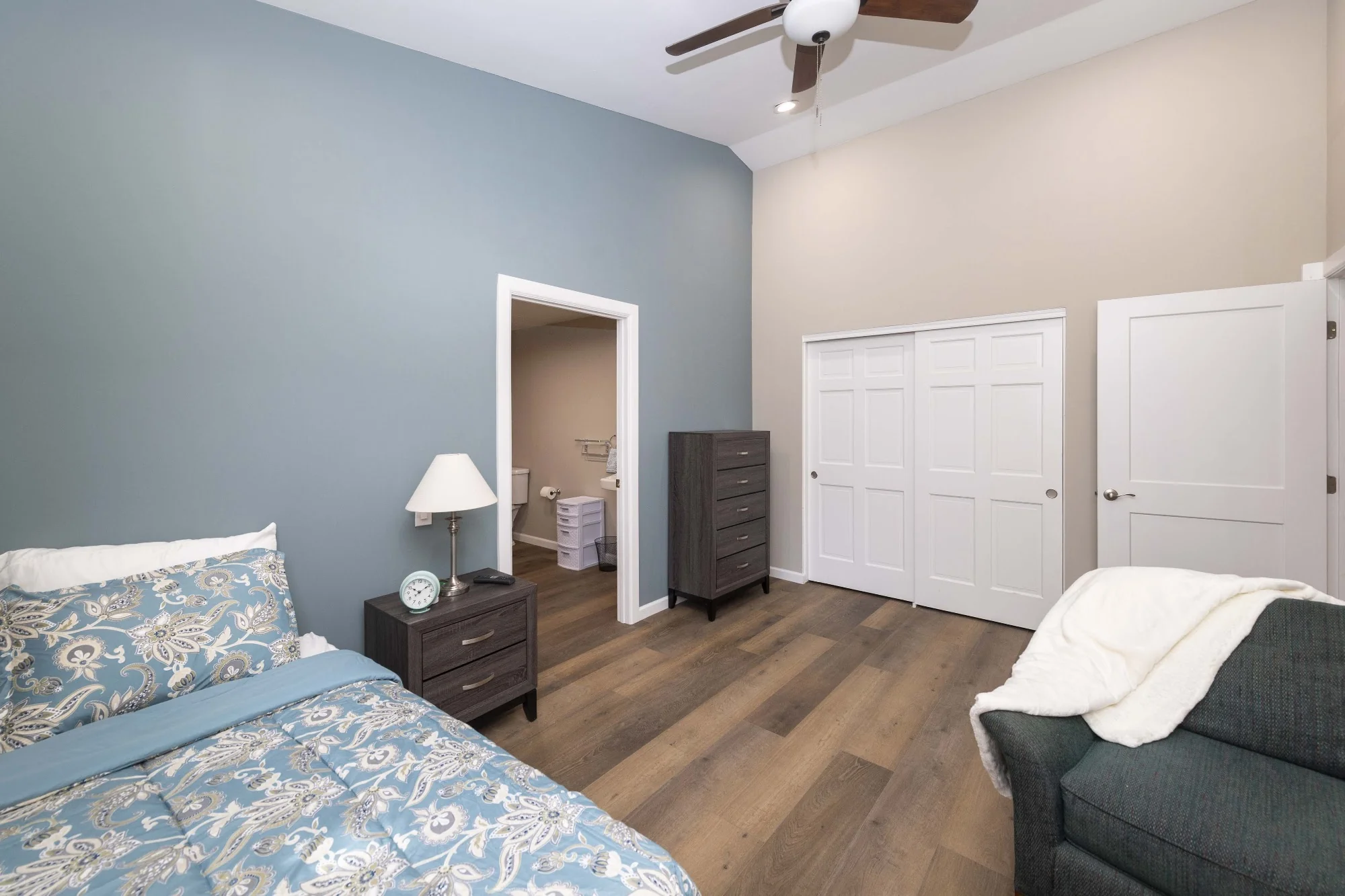 Bella Vita Assisted Living at Cholla