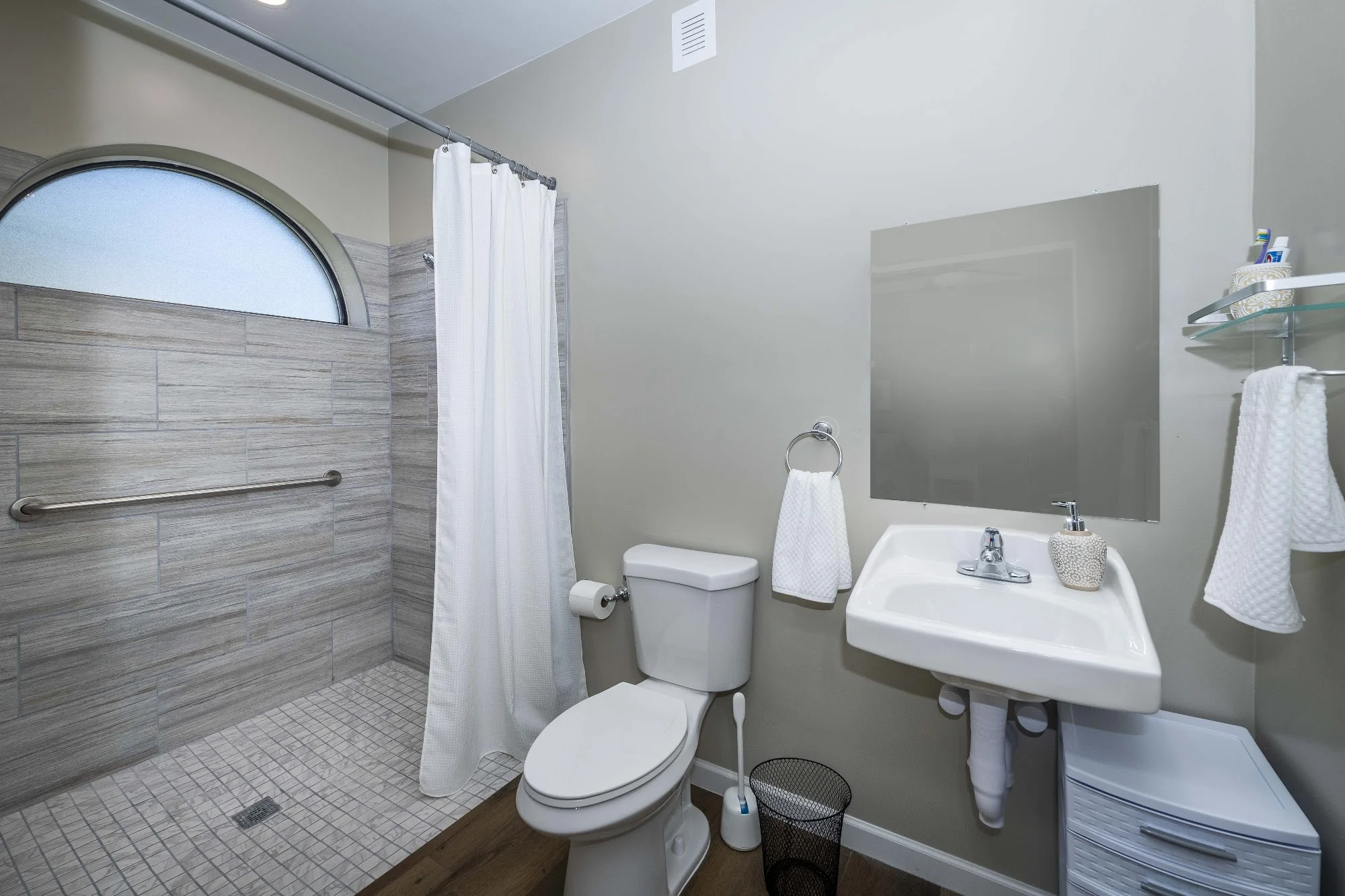 Bella Vita Assisted Living at Cholla