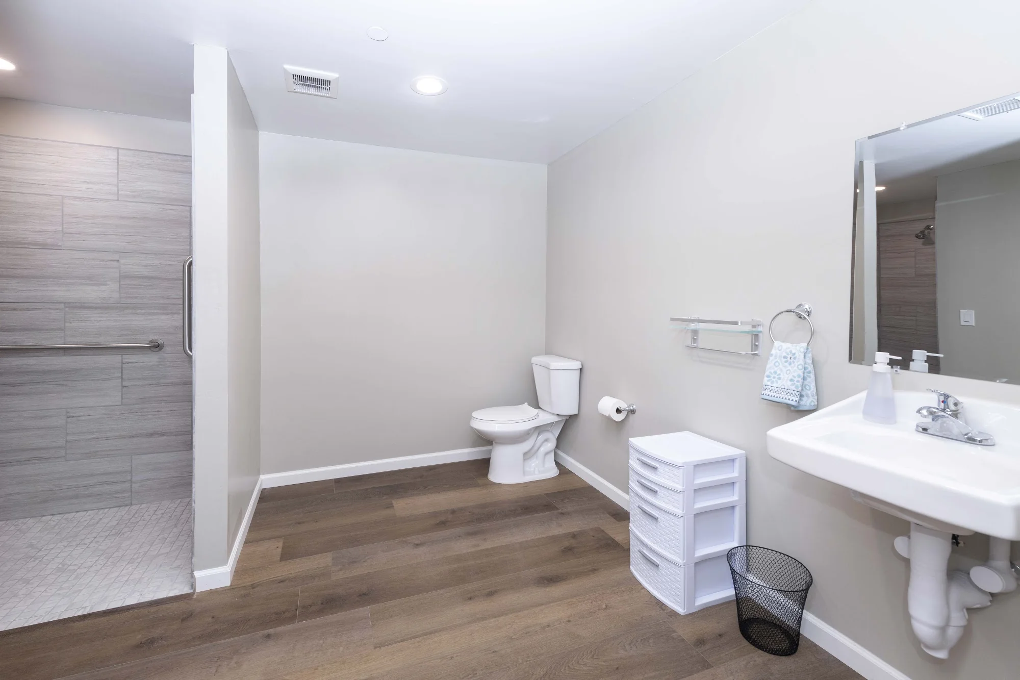 Bella Vita Assisted Living at Cholla