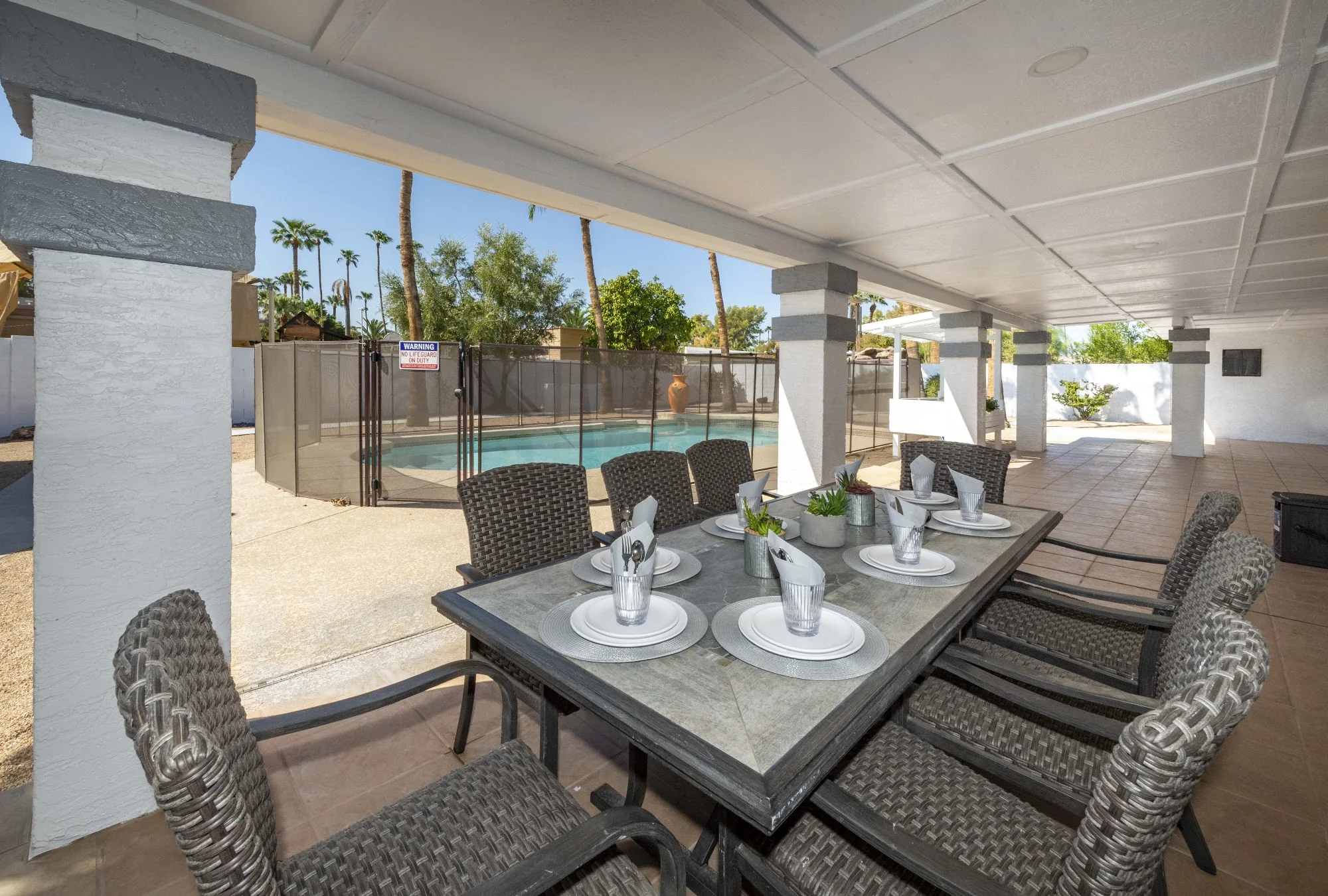 Bella Vita Assisted Living at Cholla