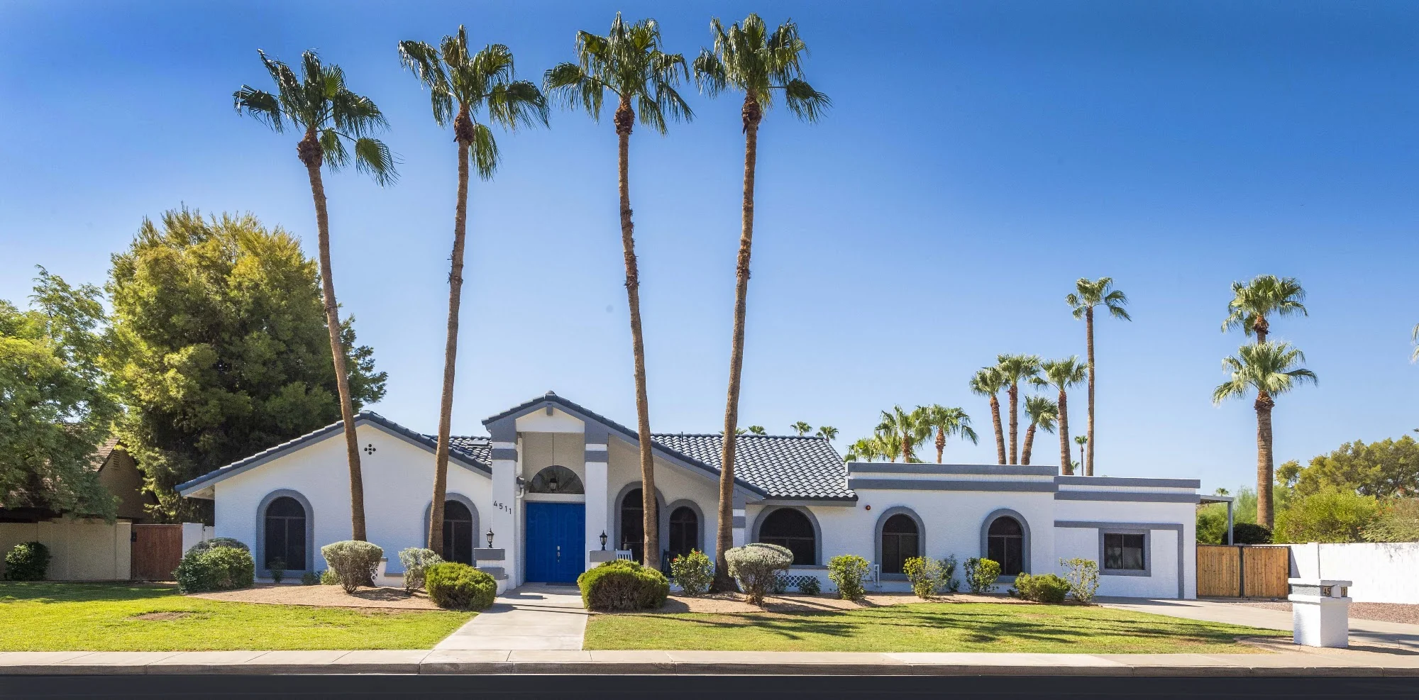Bella Vita Assisted Living at Cholla