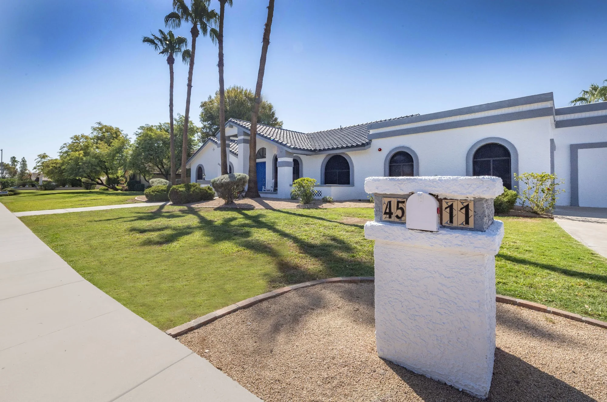 Bella Vita Assisted Living at Cholla