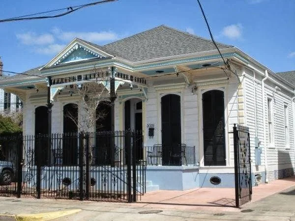 Belle Reve New Orleans