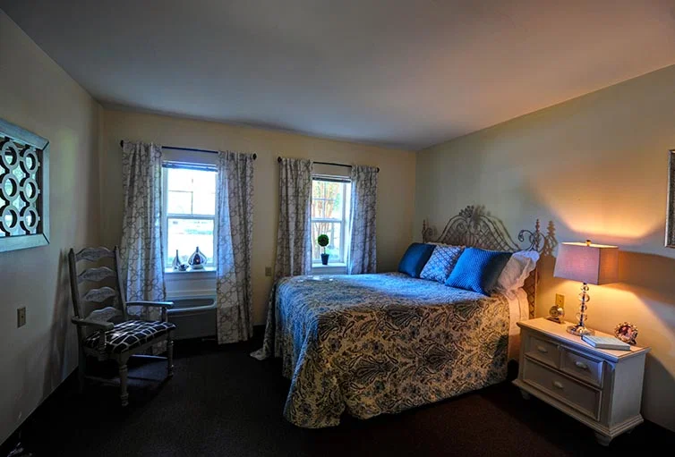 BELLGRADE ESTATES SENIOR LIVING