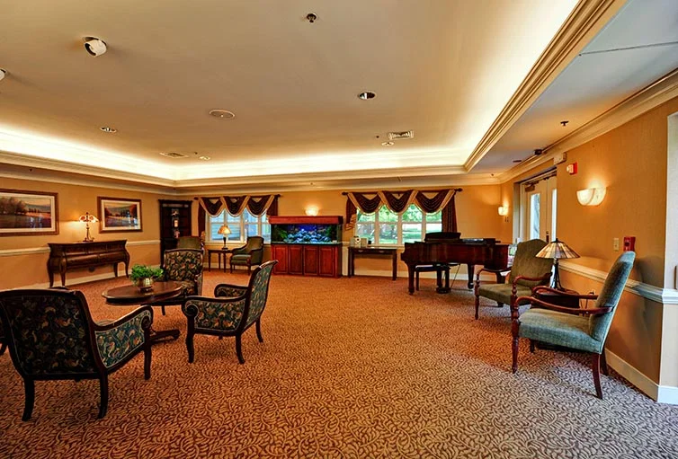 BELLGRADE ESTATES SENIOR LIVING