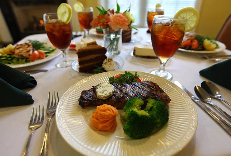 BELLGRADE ESTATES SENIOR LIVING