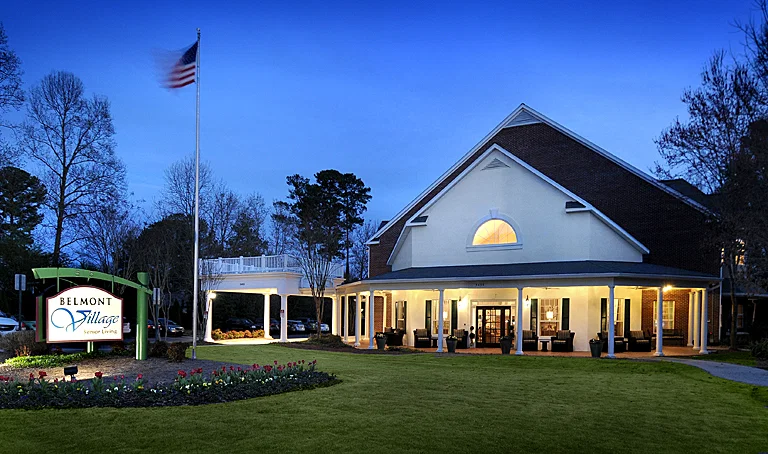 BELMONT VILLAGE BUCKHEAD