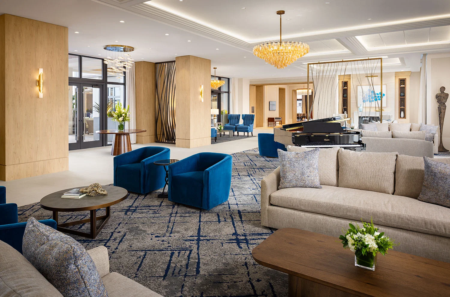 BELMONT VILLAGE CORAL GABLES