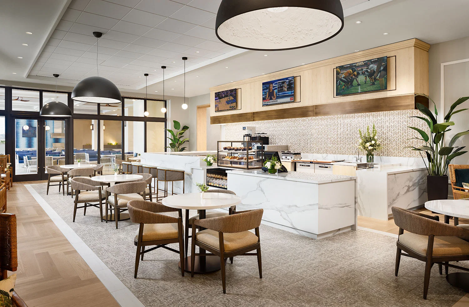 BELMONT VILLAGE CORAL GABLES