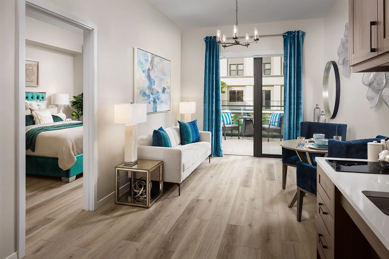 BELMONT VILLAGE CORAL GABLES