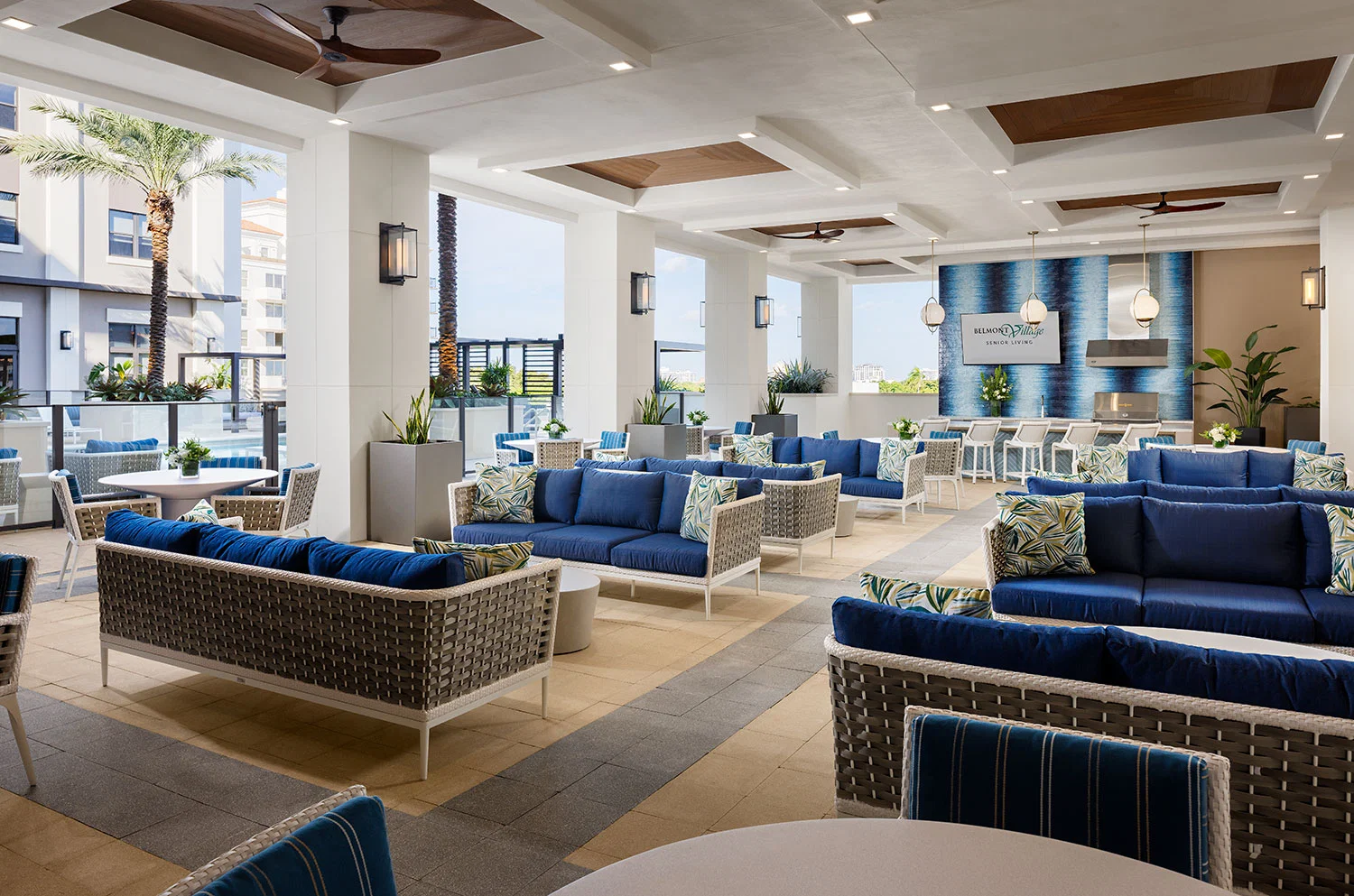 BELMONT VILLAGE CORAL GABLES