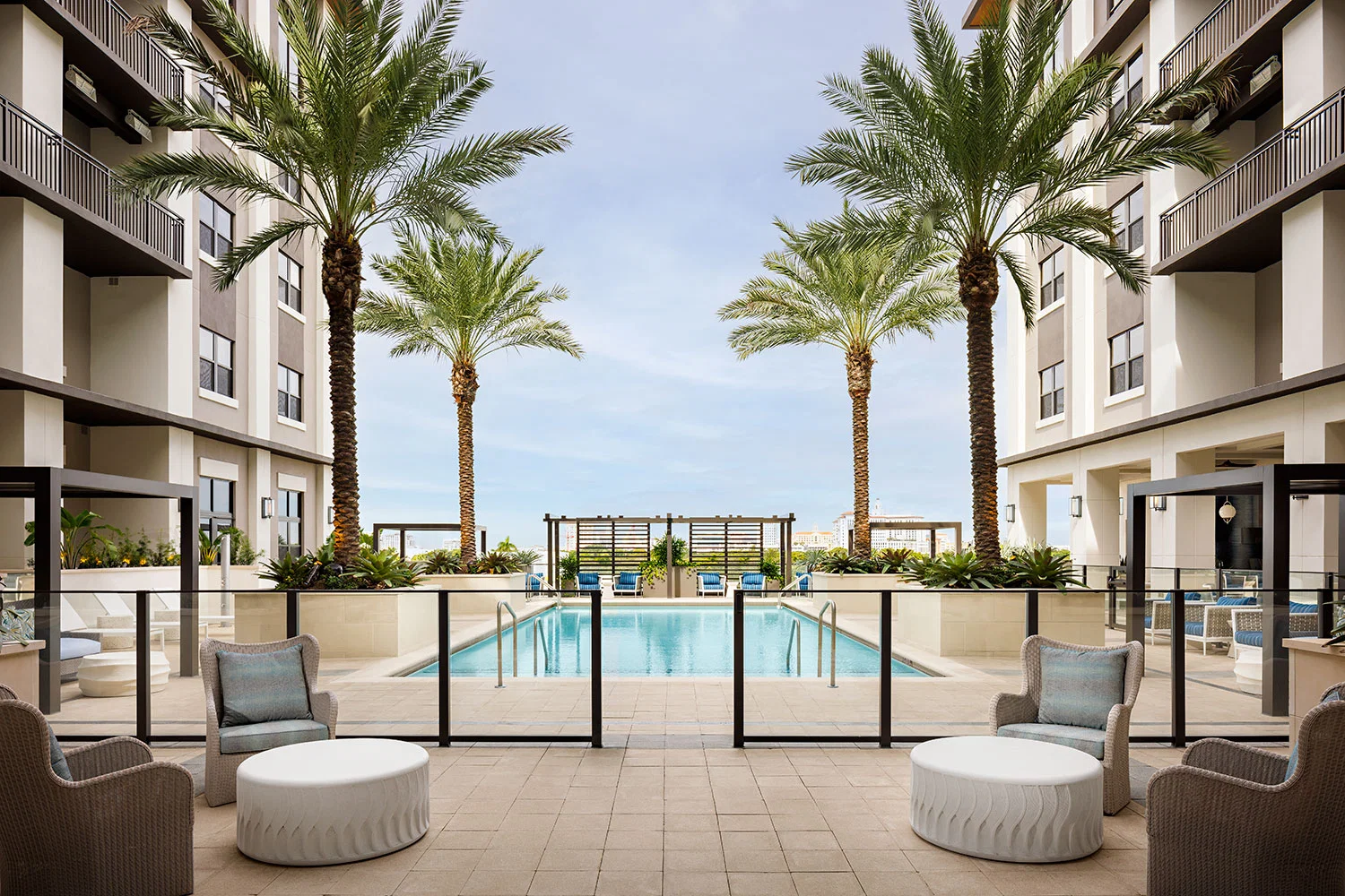 BELMONT VILLAGE CORAL GABLES