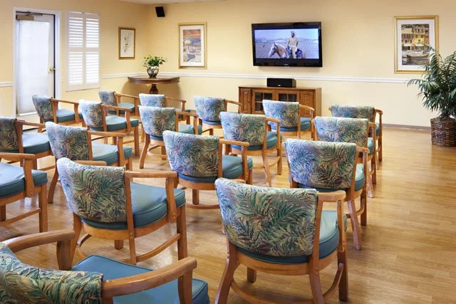 BELMONT VILLAGE ENCINO