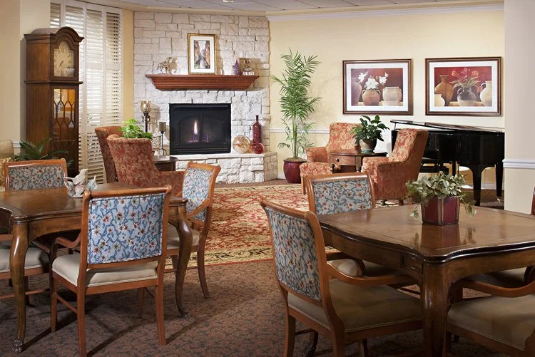 BELMONT VILLAGE ENCINO