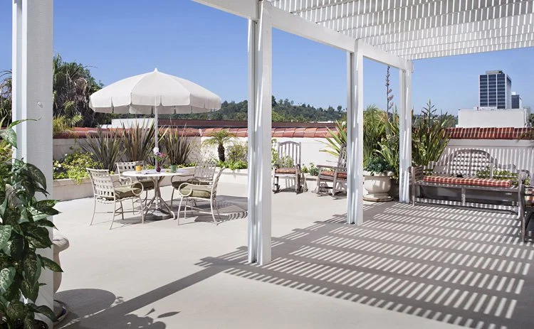 BELMONT VILLAGE ENCINO