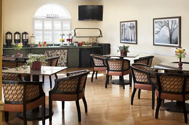 BELMONT VILLAGE ENCINO