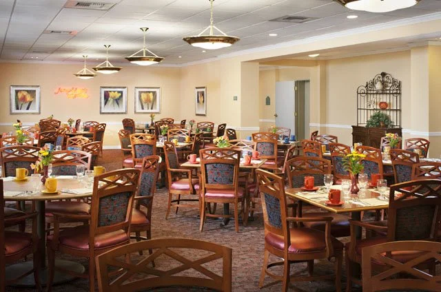 BELMONT VILLAGE ENCINO