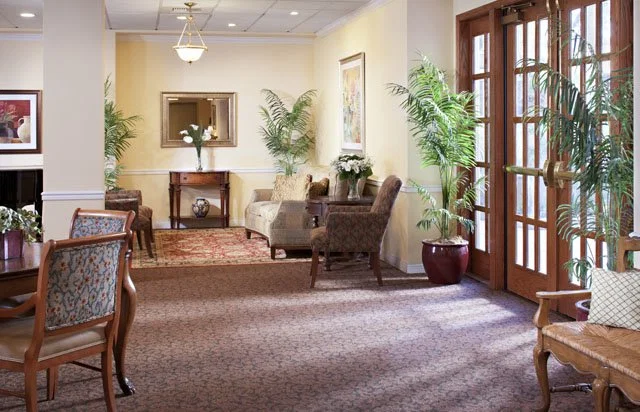 BELMONT VILLAGE ENCINO